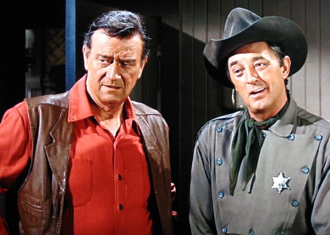 #43. El Dorado (1967)
